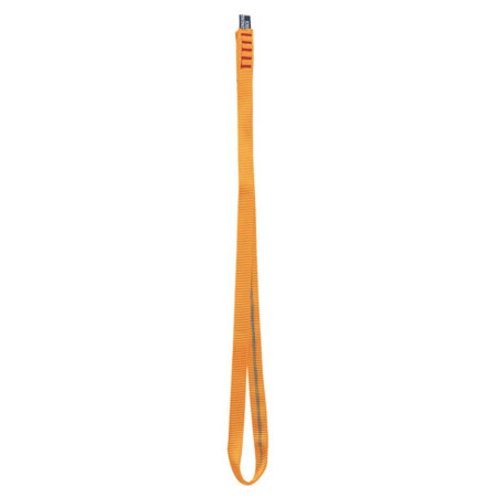 Sangle Singing Rock OPEN SLING 60 cm jaune
