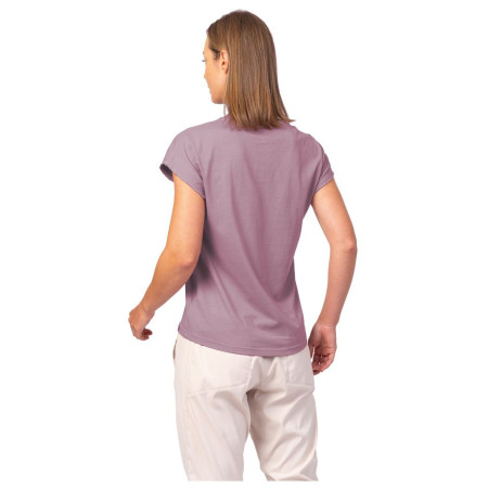 T-shirt femme Hannah Clair