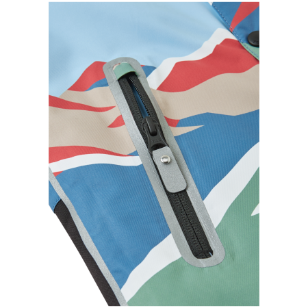 Combinaison enfant Reima Kipina