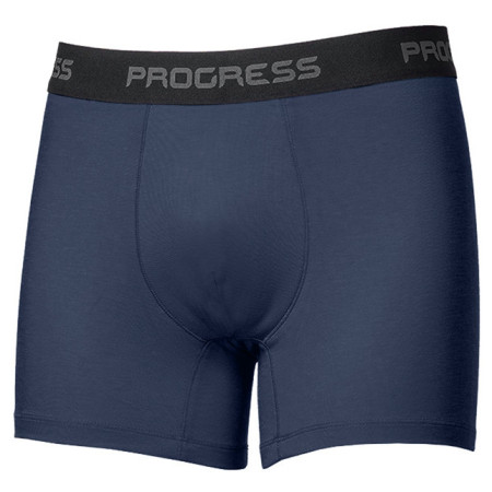 Caleçon homme Progress CC SKN bleu foncé