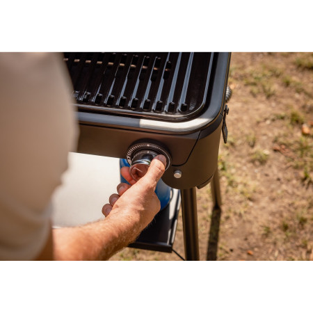 Barbecues à gaz Campingaz Tour and Grill S