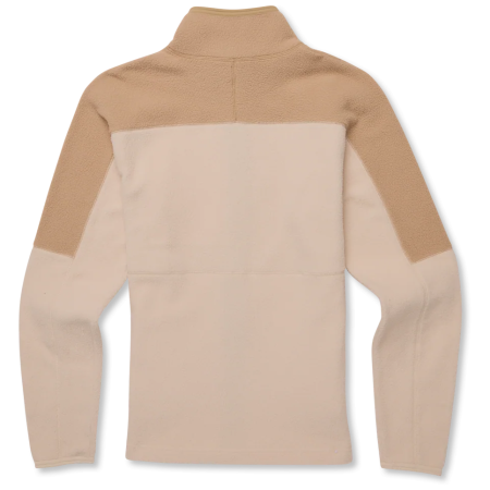 Veste polaire fonctionnelle femme Cotopaxi W'S Abrazo Fleece Full-Zip Jacket