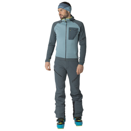 Sweat-shirt homme Dynafit Radical Ptc M Jkt