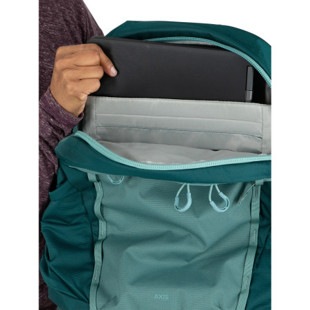 Sac à dos Osprey Axis 24l