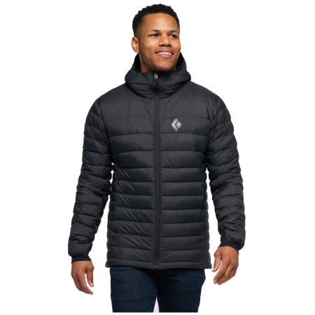 Doudoune homme Black Diamond M Access Down Hoody