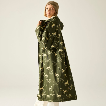 Manteau imperméable Regatta Adult W Proof Robe