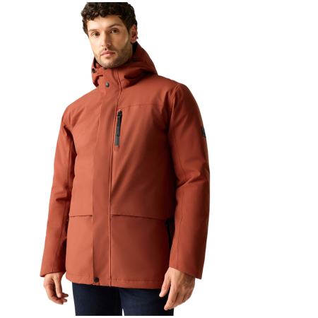 Veste d'hiver homme Regatta Baylon