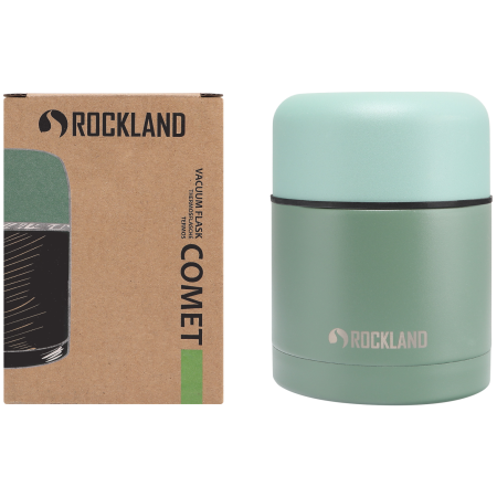 Boîte alimentaire isotherme Rockland Comet 0,5 L