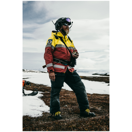 Boussole Silva Expedition Neo