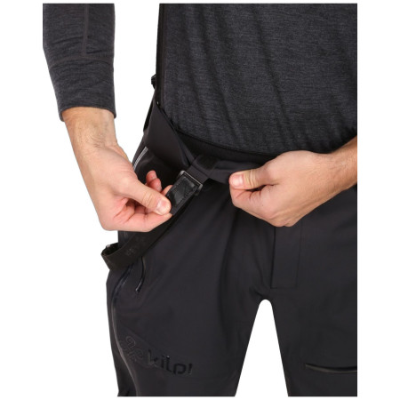 Pantalon de ski homme Kilpi Lazzaro-M