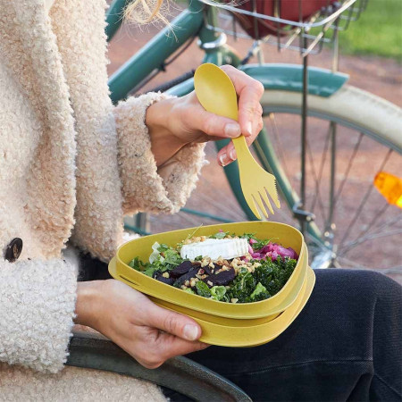 Couverts Light My Fire Spork Lefty