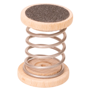 Musculation main Crush Climbing Fidget