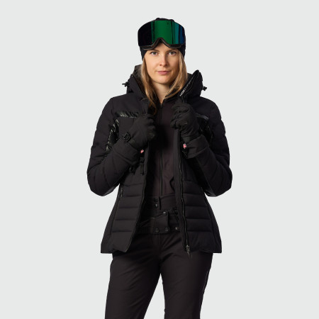 Veste de ski femme Northfinder Sloan