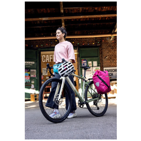 Sacoche imperméable pour vélo Ortlieb Back-Roller Cyber