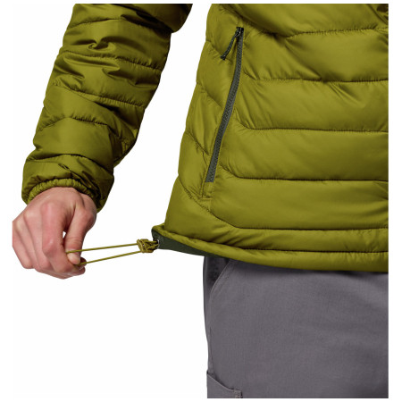 Veste homme Columbia Powder Lite™ II Hooded Jacket