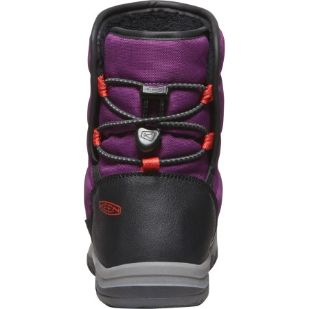 Bottes d'hiver enfant Keen Puffrider Wp Youth