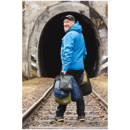 Organisateur de voyage Zulu Compression Cube S