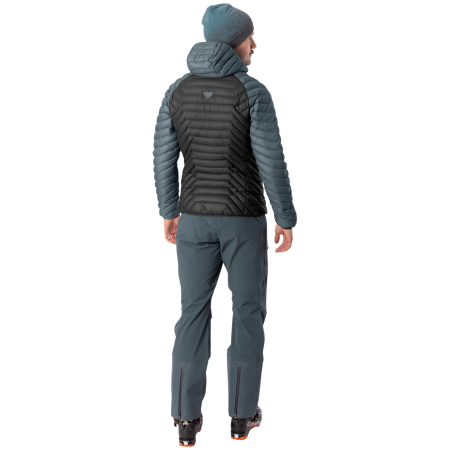 Doudoune homme Dynafit Radical Rds Dwn Hood Jkt M