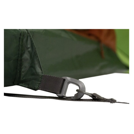 Tente de randonnée Vango Apex Compact 100