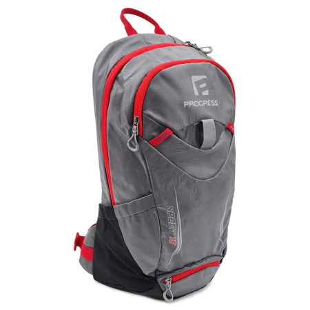 Sac à dos vélo Progress Speed 15