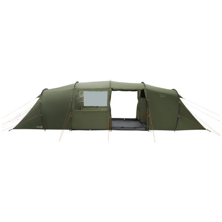 Tente familiale Easy Camp Leka Twin 8