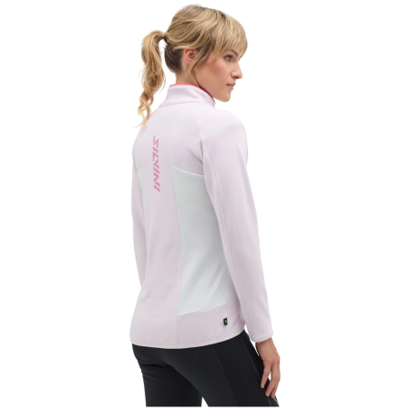 Sweat-shirt femme Silvini Valdaora