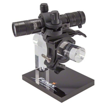 Porte-bidon Fenix ALB-10 pour l'éclairage de vélo