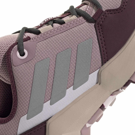 Chaussures enfant Adidas Terrex Ax4R K Pink
