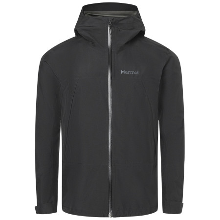 Veste homme Marmot Minimalist Pro Jacket vert Black
