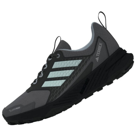 Chaussures running femme Adidas Terrex Tracefinder 2 Clima W