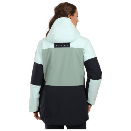 Veste de ski femme Kilpi Teen-W