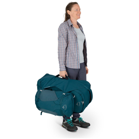 Sac de voyage Osprey Fairview 70