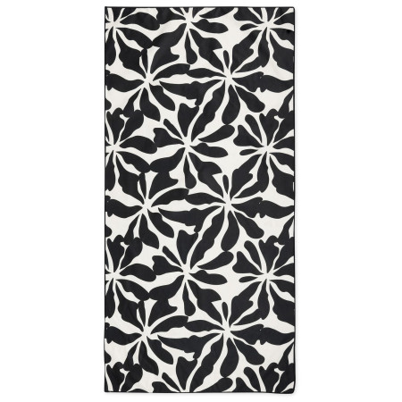 Serviette Regatta Printed Microfibre Beach Towel