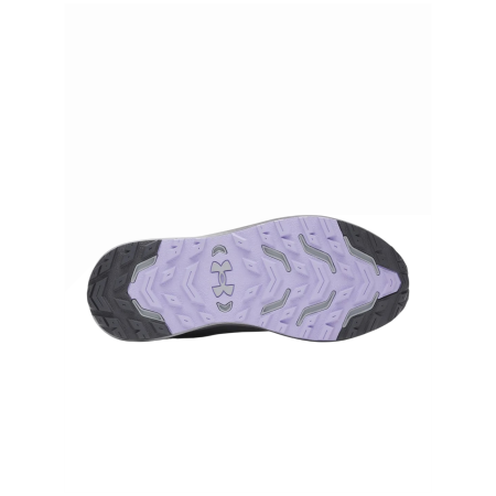 Chaussures running femme Under Armour W Charged Bandit Tr 3