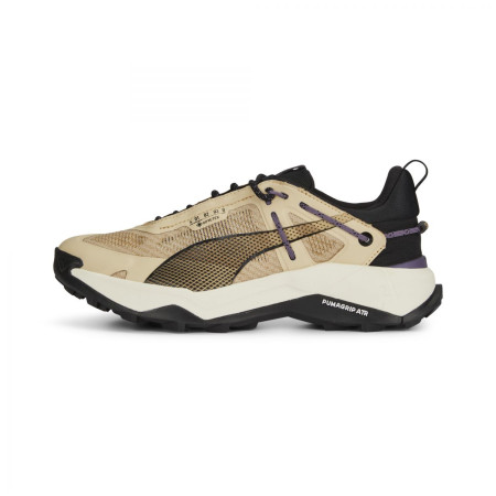 Chaussures femme Puma Explore Nitro GTX Wns beige beige