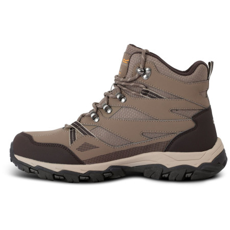 Chaussures de plein air pour femmes Regatta Womens Holcombe III