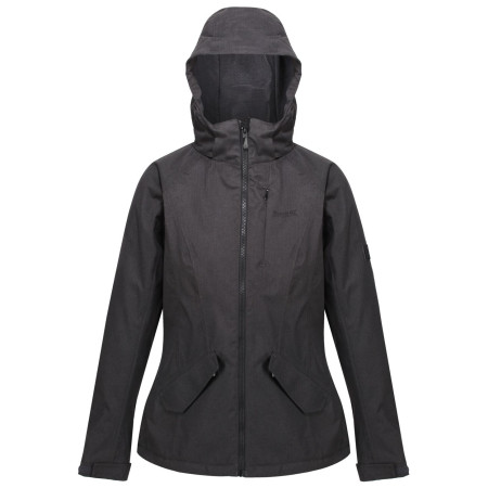 Veste femme Regatta Wmns Highside V girs Ash