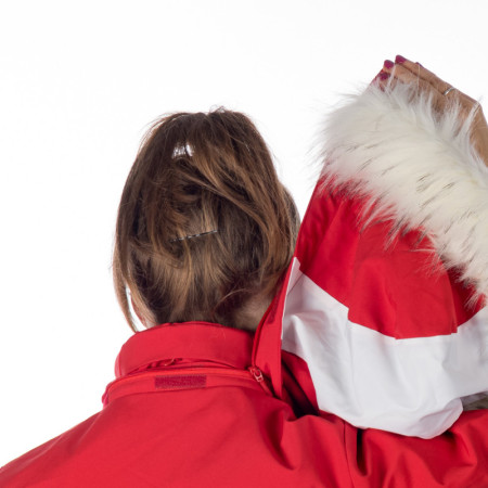 Veste de ski femme Northfinder Zella