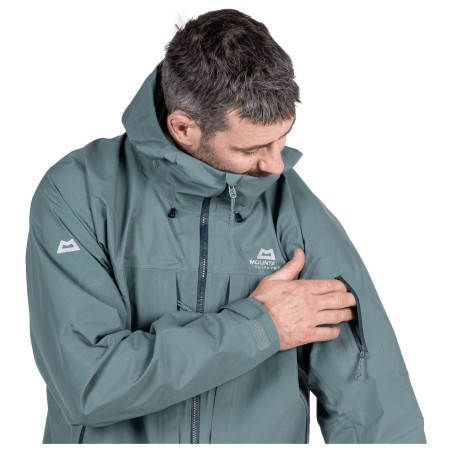 Veste homme Mountain Equipment Kedar Jacket Men's