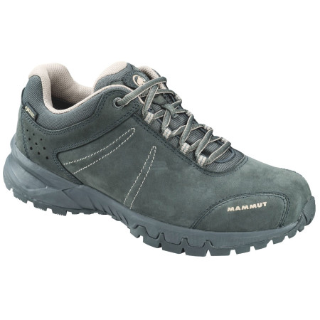 Chaussures femme Mammut Nova III Low GTX W (2019) girs GraphiteTaupe