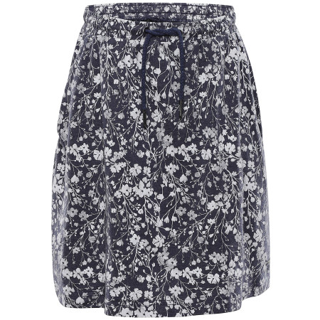 Jupe enfant Alpine Pro Zirido bleue mood indigo