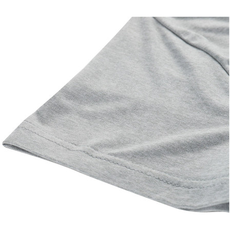 T-shirt fonctionnel femme Alpine Pro Sassa