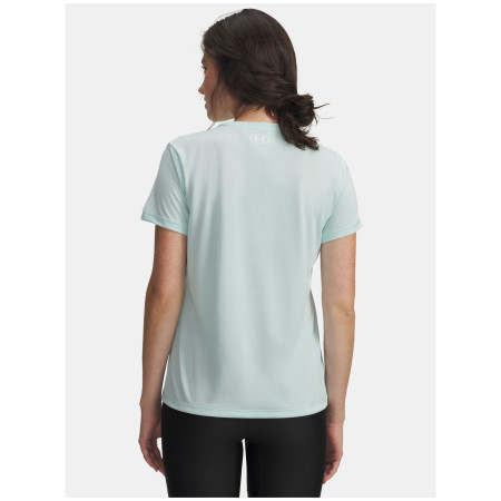 T-shirt femme Under Armour Tech SSC - Solid
