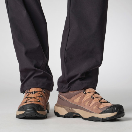 Chaussures femme Salomon X Ultra 360 Leather