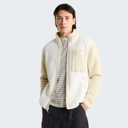 Veste homme The North Face M Yumiori Full Zip