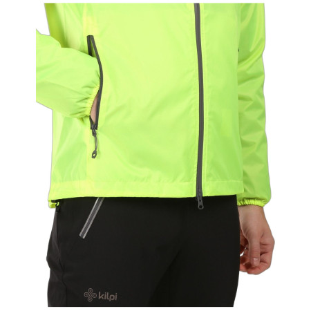 Veste imperméable pour femme Kilpi Jaluu-U