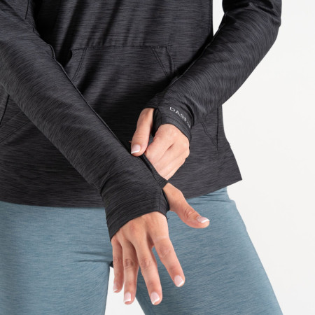 T-shirt femme Dare 2b Sprint Cty Hoodie