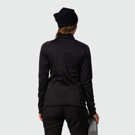 Veste polaire fonctionnelle femme Northfinder Trya