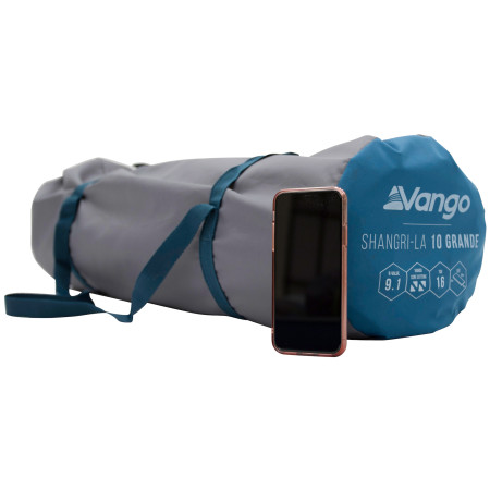 Matelas autogonflant Vango Shangri-La II 10 Grande