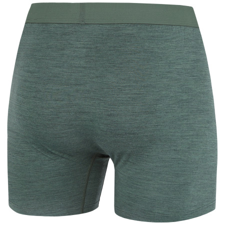 Caleçon homme MOOA MerinoSilk 4in